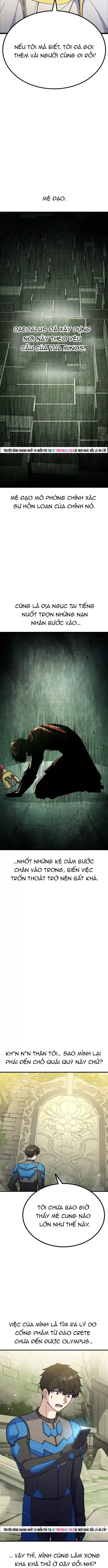 Shipper Của Thần Chapter 46 - Trang 3