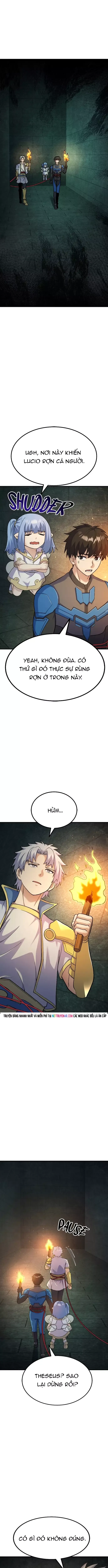 Shipper Của Thần Chapter 46 - Trang 6