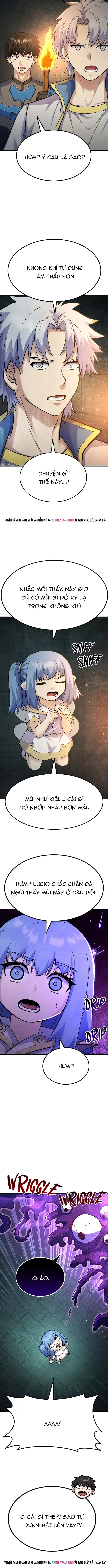 Shipper Của Thần Chapter 46 - Trang 7