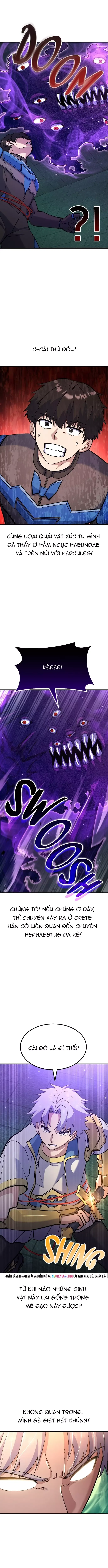 Shipper Của Thần Chapter 46 - Trang 8