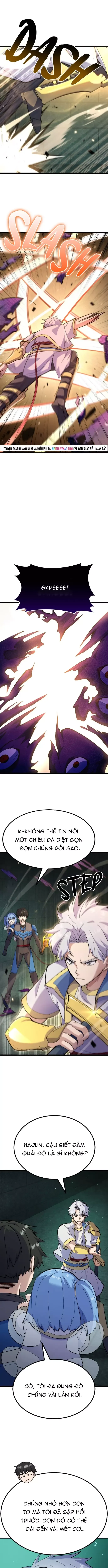 Shipper Của Thần Chapter 46 - Trang 9