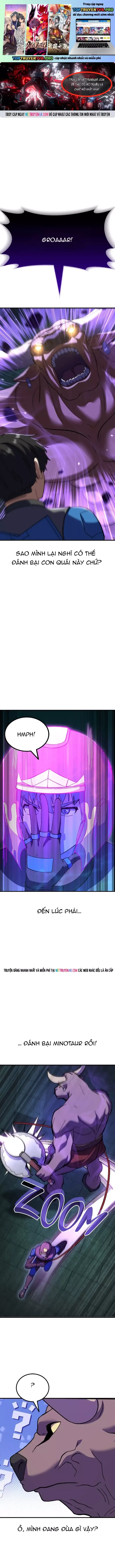 Shipper Của Thần Chapter 47 - Trang 1