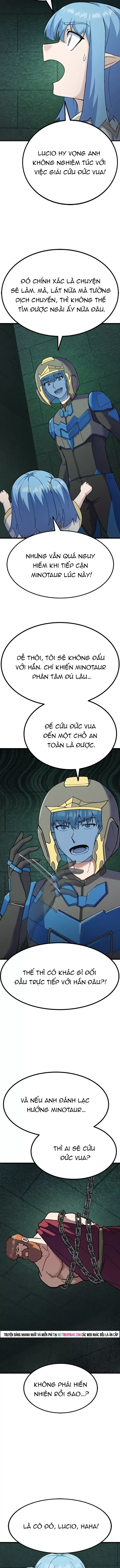 Shipper Của Thần Chapter 47 - Trang 10