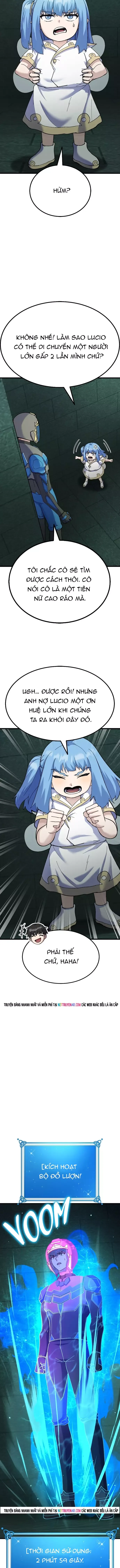 Shipper Của Thần Chapter 47 - Trang 11