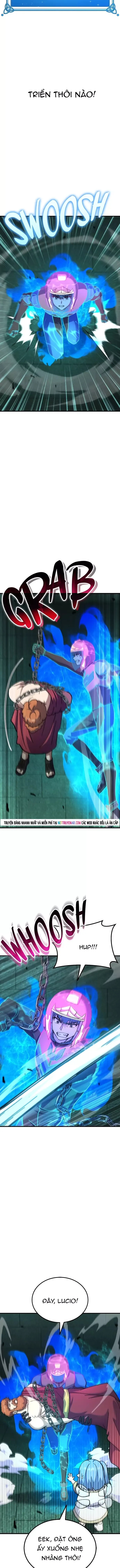 Shipper Của Thần Chapter 47 - Trang 12