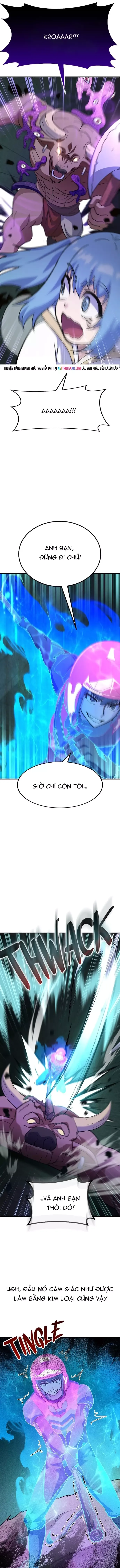 Shipper Của Thần Chapter 47 - Trang 14