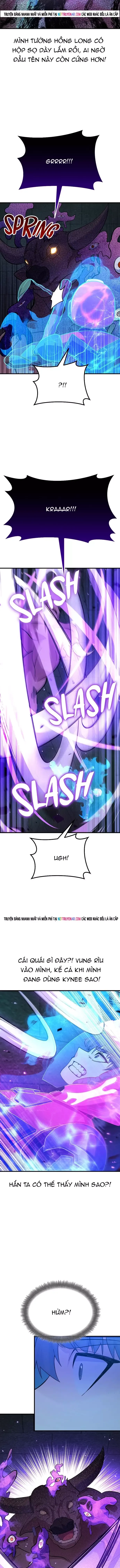 Shipper Của Thần Chapter 47 - Trang 15