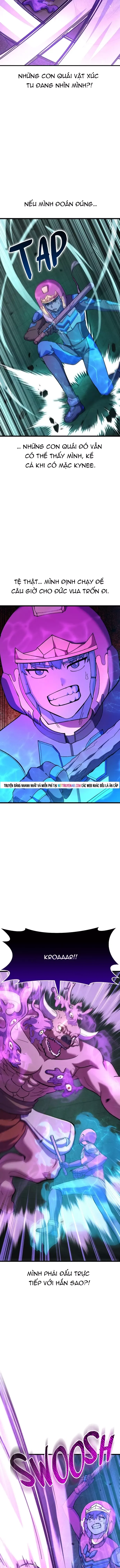 Shipper Của Thần Chapter 47 - Trang 16