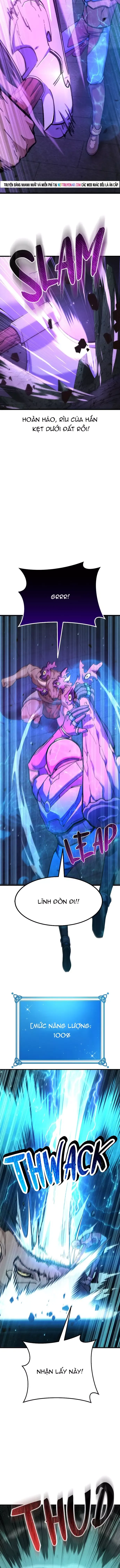 Shipper Của Thần Chapter 47 - Trang 17