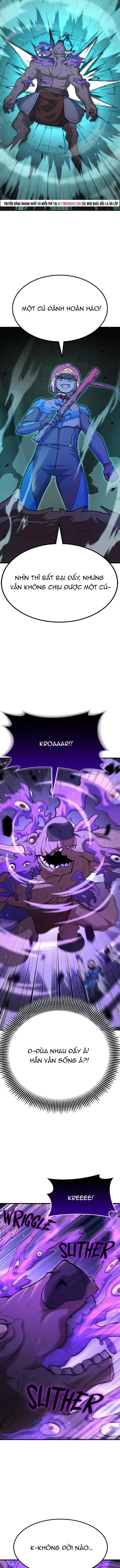 Shipper Của Thần Chapter 47 - Trang 18