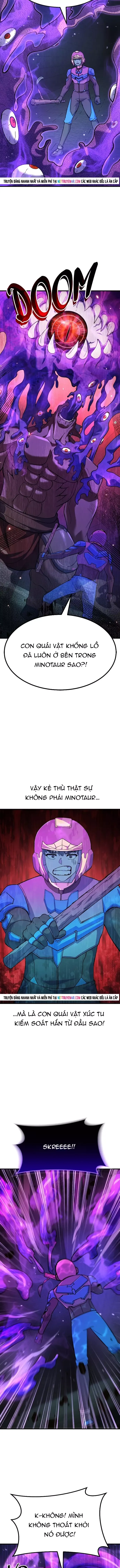 Shipper Của Thần Chapter 47 - Trang 19