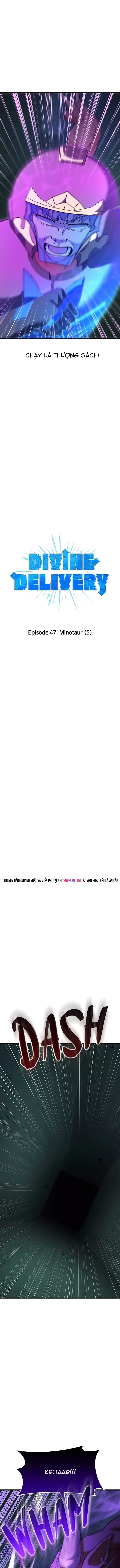 Shipper Của Thần Chapter 47 - Trang 2