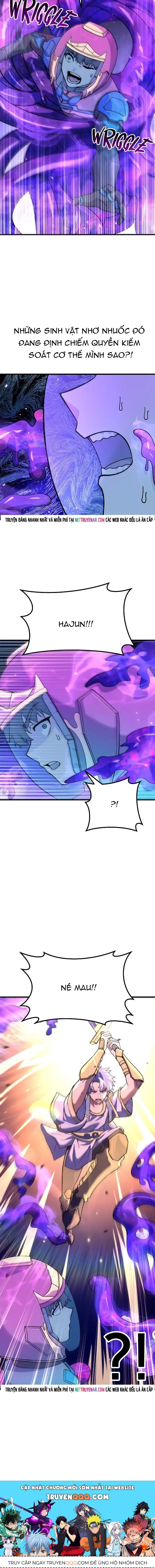 Shipper Của Thần - Chapter 47 - Page 20