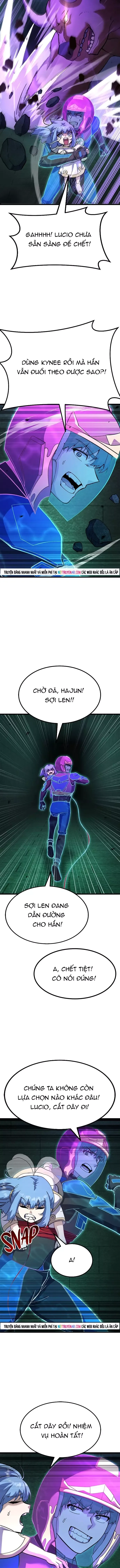 Shipper Của Thần Chapter 47 - Trang 3