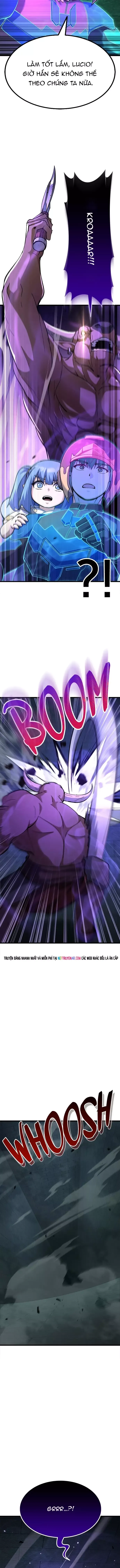 Shipper Của Thần Chapter 47 - Trang 4