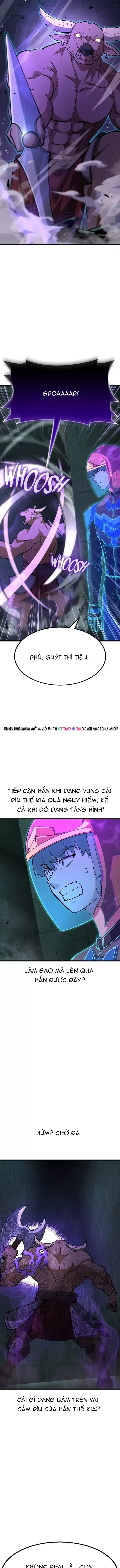 Shipper Của Thần Chapter 47 - Trang 5