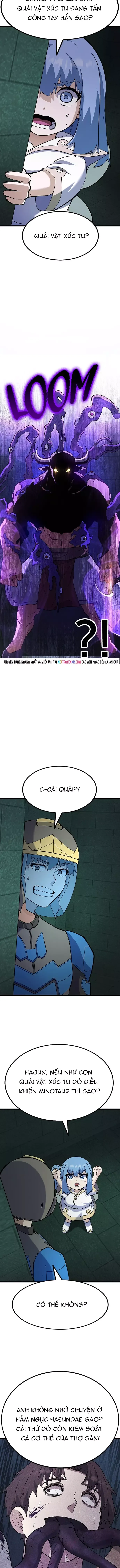 Shipper Của Thần Chapter 47 - Trang 6