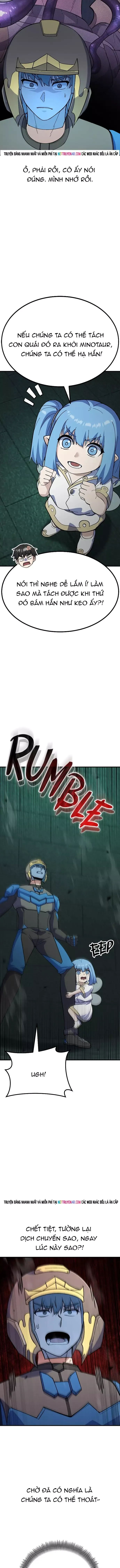 Shipper Của Thần Chapter 47 - Trang 7