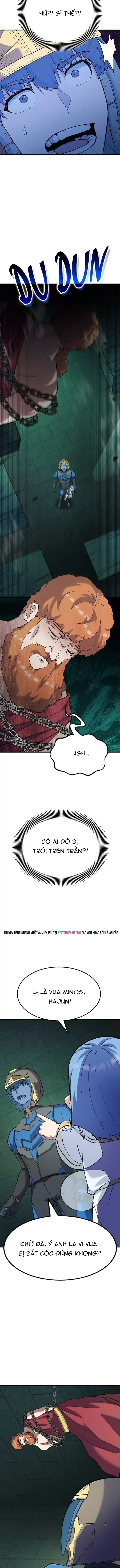 Shipper Của Thần Chapter 47 - Trang 8