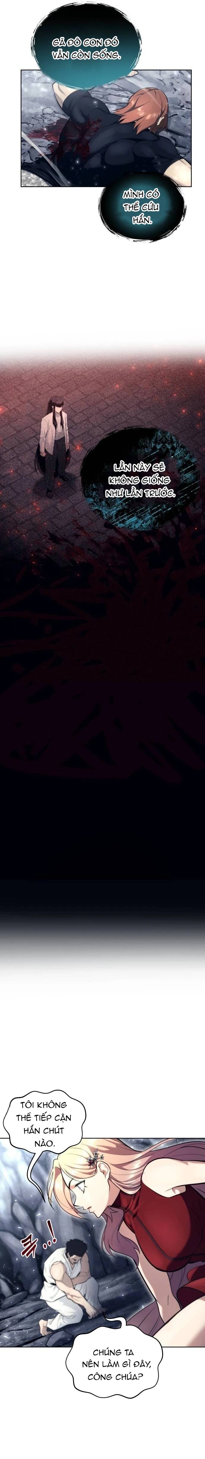 Urek Mazino - Chapter 21 - Page 10