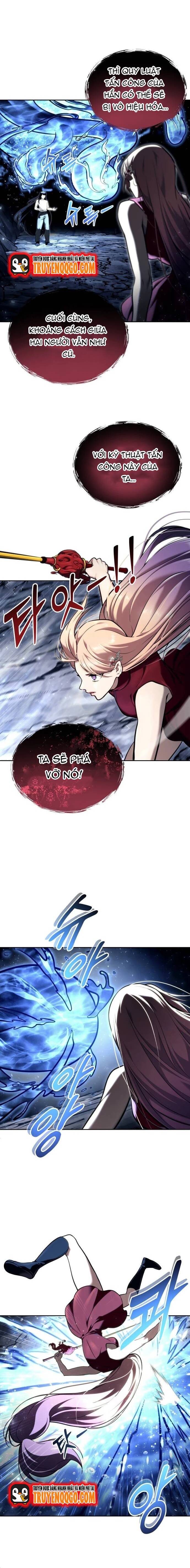 Urek Mazino - Chapter 21 - Page 14