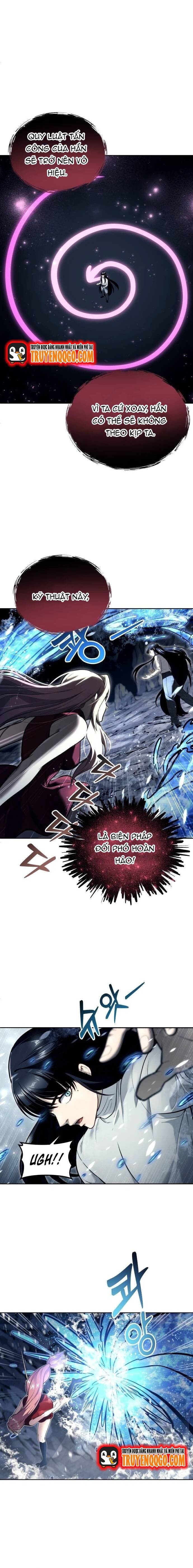 Urek Mazino - Chapter 21 - Page 17