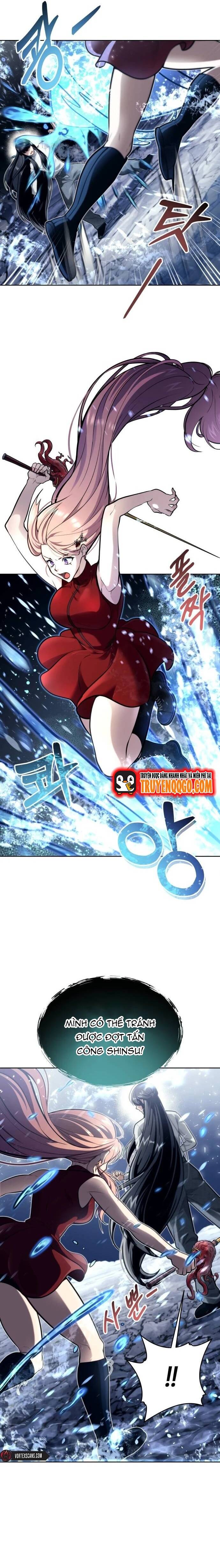 Urek Mazino - Chapter 21 - Page 18