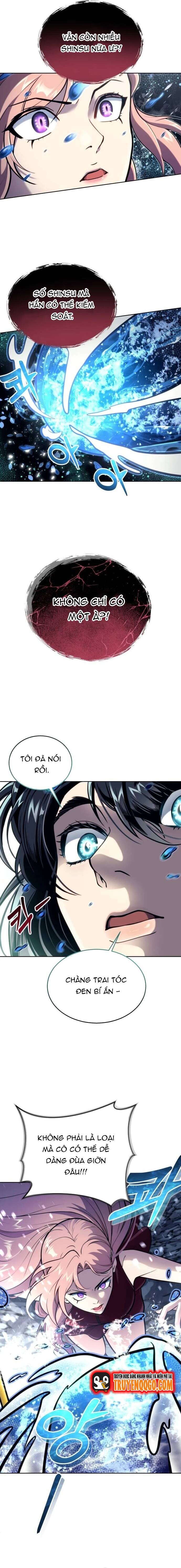 Urek Mazino - Chapter 21 - Page 20