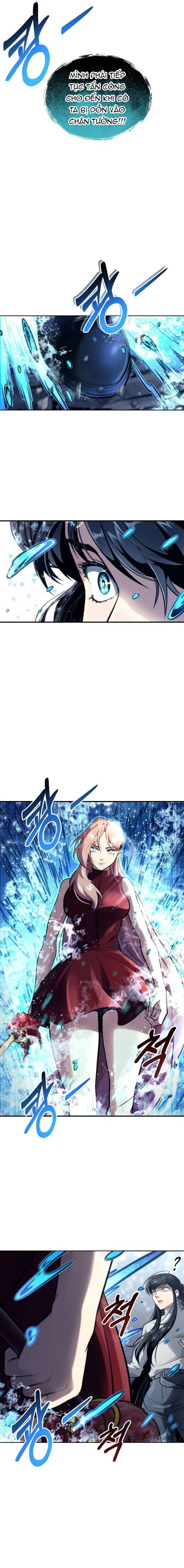 Urek Mazino - Chapter 21 - Page 22