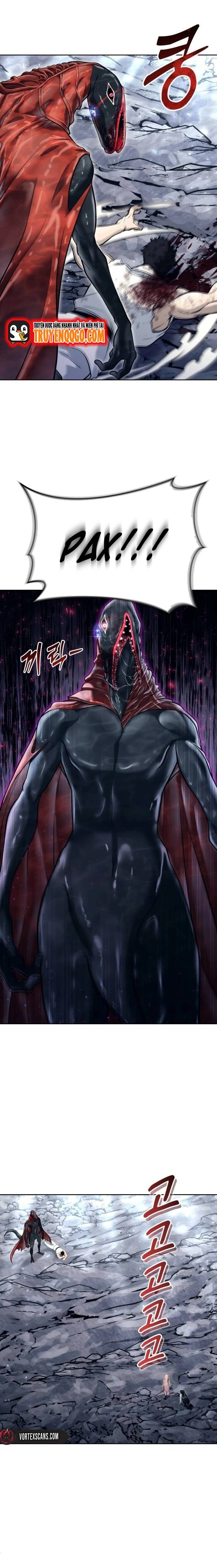 Urek Mazino - Chapter 21 - Page 26