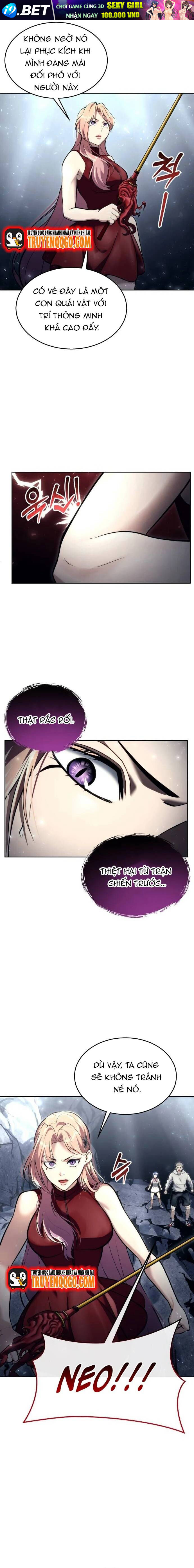 Urek Mazino - Chapter 21 - Page 28