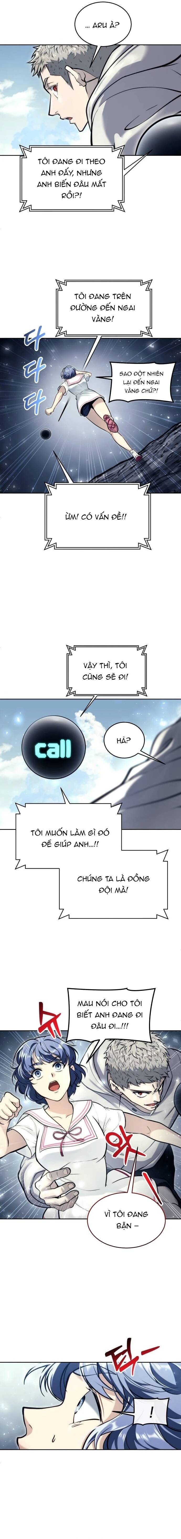 Urek Mazino - Chapter 21 - Page 3