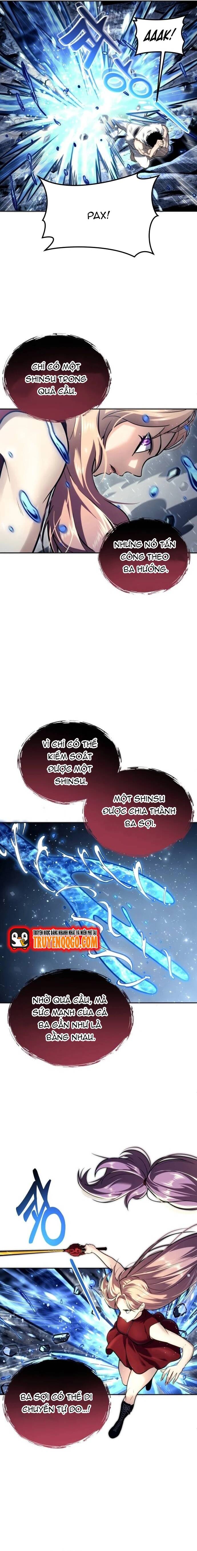 Urek Mazino - Chapter 21 - Page 8