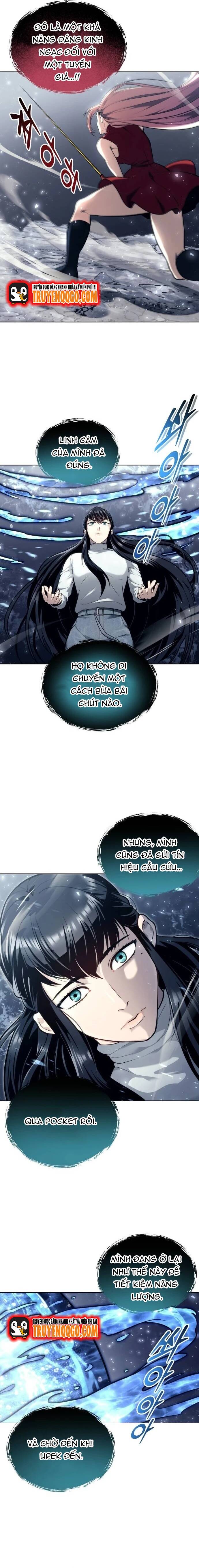 Urek Mazino - Chapter 21 - Page 9