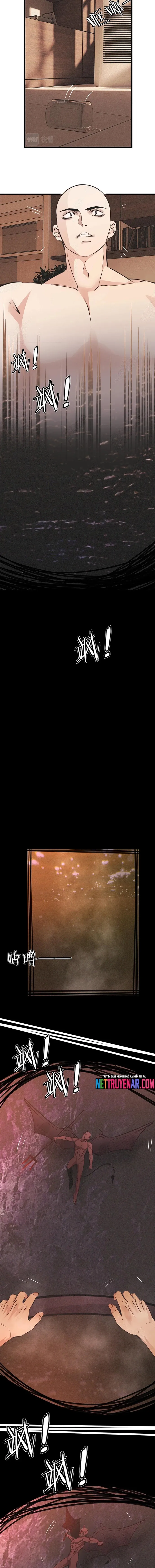 Trải Nghiệm Trở Thành Huyết Tộc - Chapter 59 - Page 6