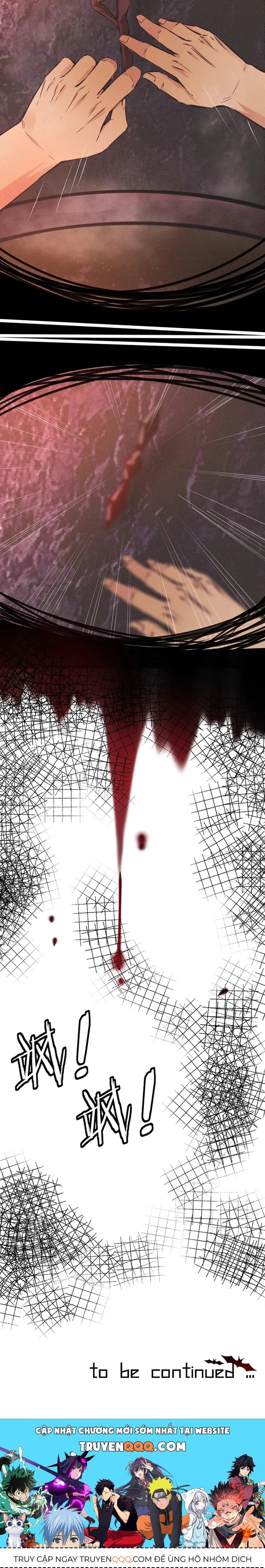 Trải Nghiệm Trở Thành Huyết Tộc - Chapter 59 - Page 7