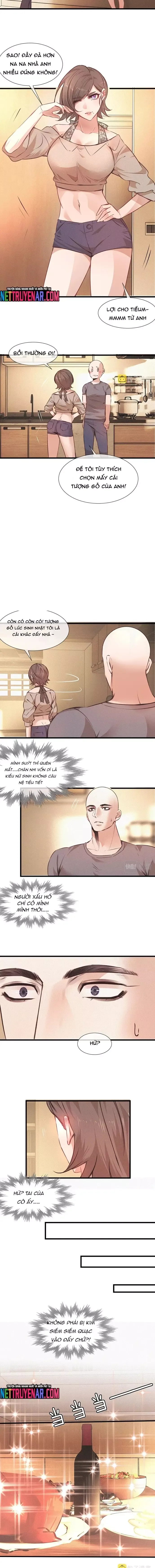 Trải Nghiệm Trở Thành Huyết Tộc - Chapter 62 - Page 3