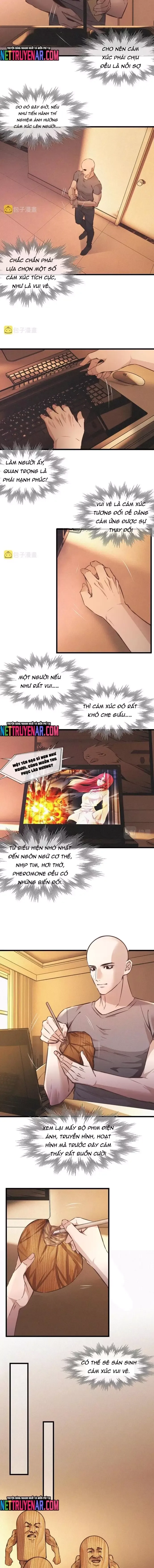 Trải Nghiệm Trở Thành Huyết Tộc - Chapter 62 - Page 6