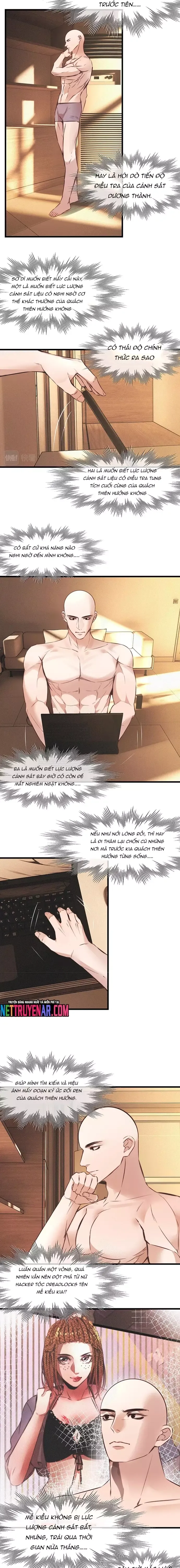 Trải Nghiệm Trở Thành Huyết Tộc - Chapter 63 - Page 5