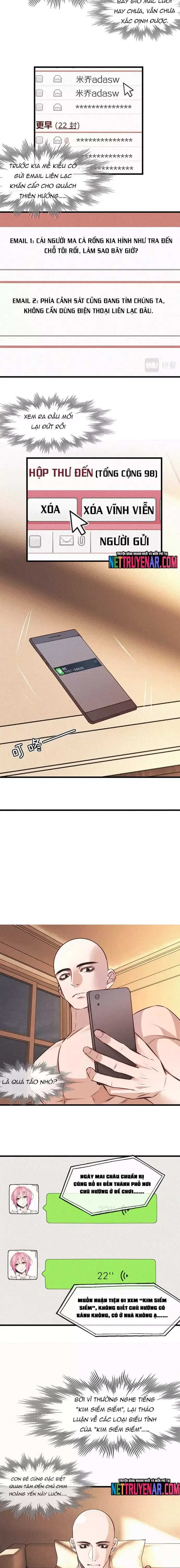 Trải Nghiệm Trở Thành Huyết Tộc - Chapter 63 - Page 6