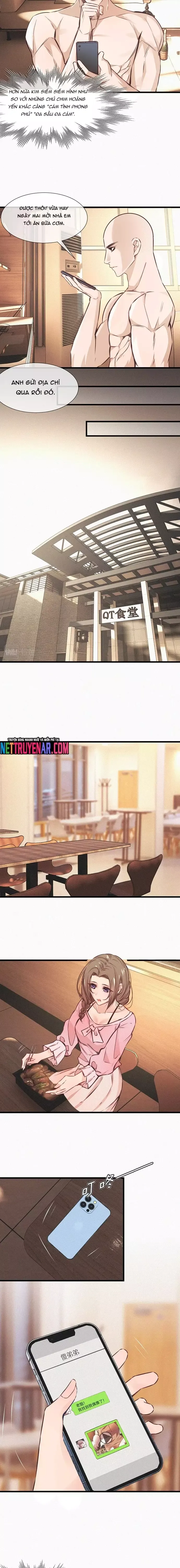 Trải Nghiệm Trở Thành Huyết Tộc - Chapter 63 - Page 7