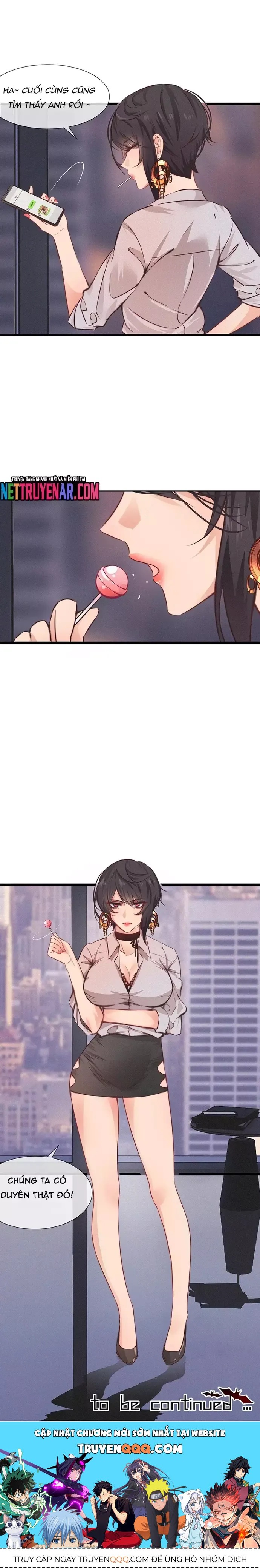 Trải Nghiệm Trở Thành Huyết Tộc - Chapter 63 - Page 9