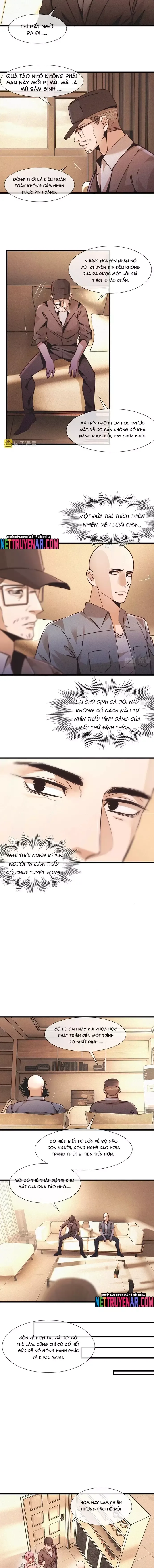 Trải Nghiệm Trở Thành Huyết Tộc - Chapter 64 - Page 5