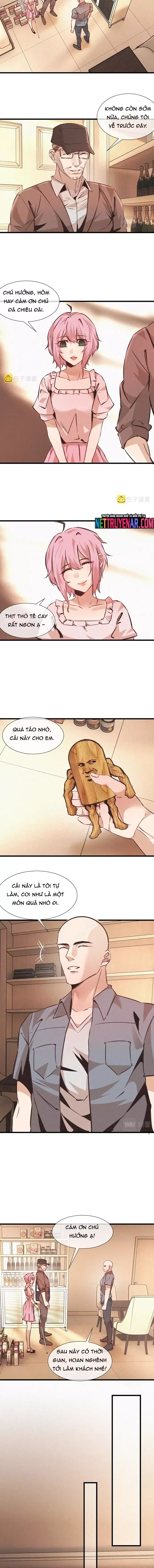 Trải Nghiệm Trở Thành Huyết Tộc - Chapter 64 - Page 6