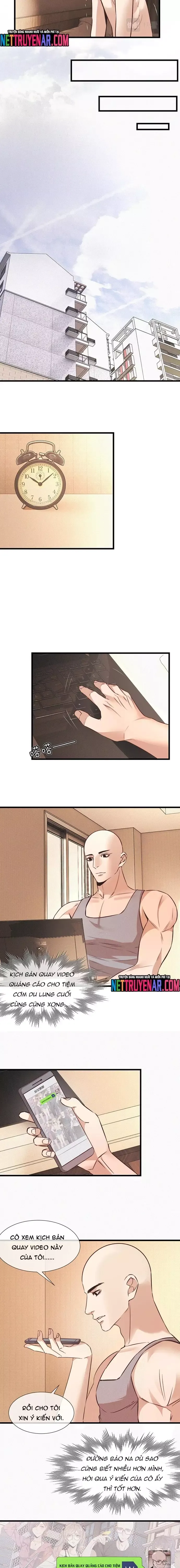 Trải Nghiệm Trở Thành Huyết Tộc - Chapter 65 - Page 5