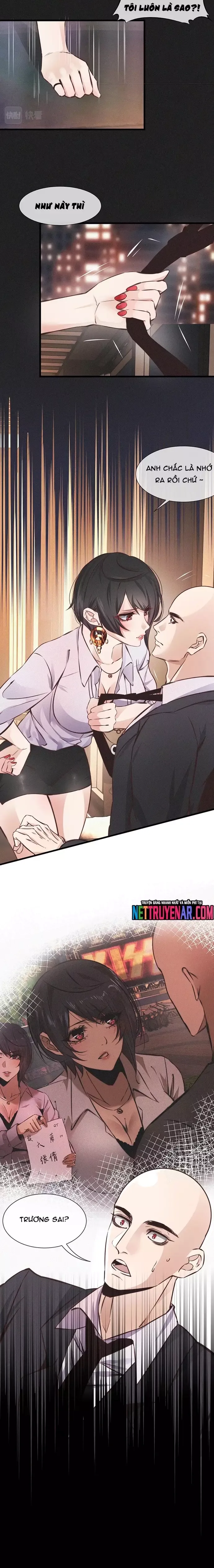 Trải Nghiệm Trở Thành Huyết Tộc - Chapter 65 - Page 8