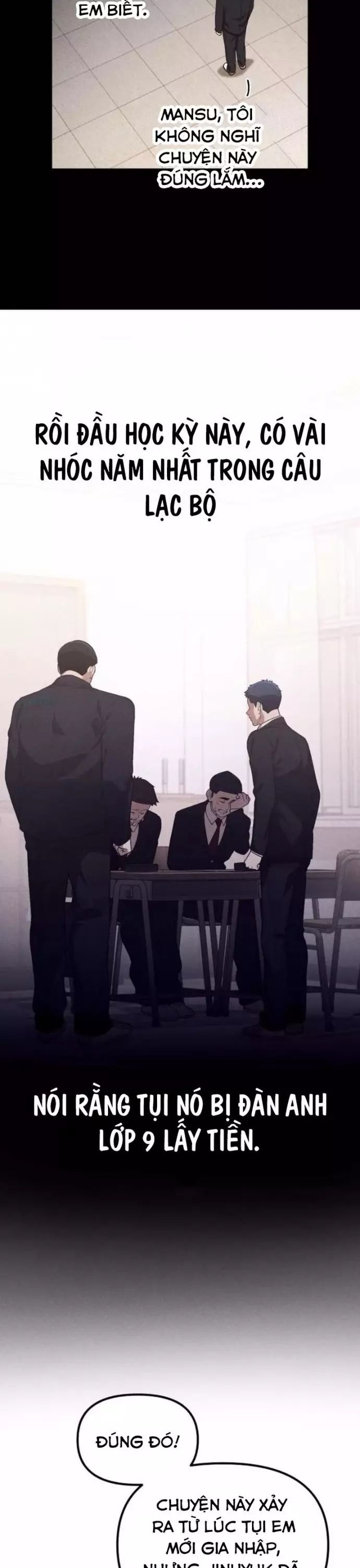 Thiên Tài Bình Dị - Chapter 33 - Page 14