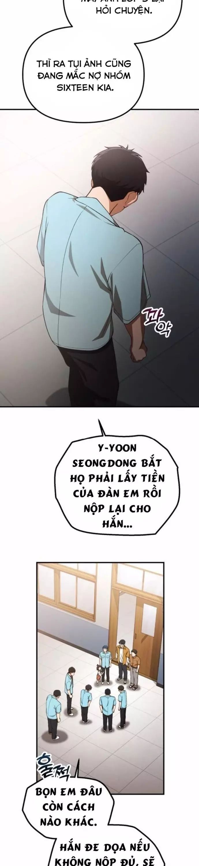 Thiên Tài Bình Dị - Chapter 33 - Page 16
