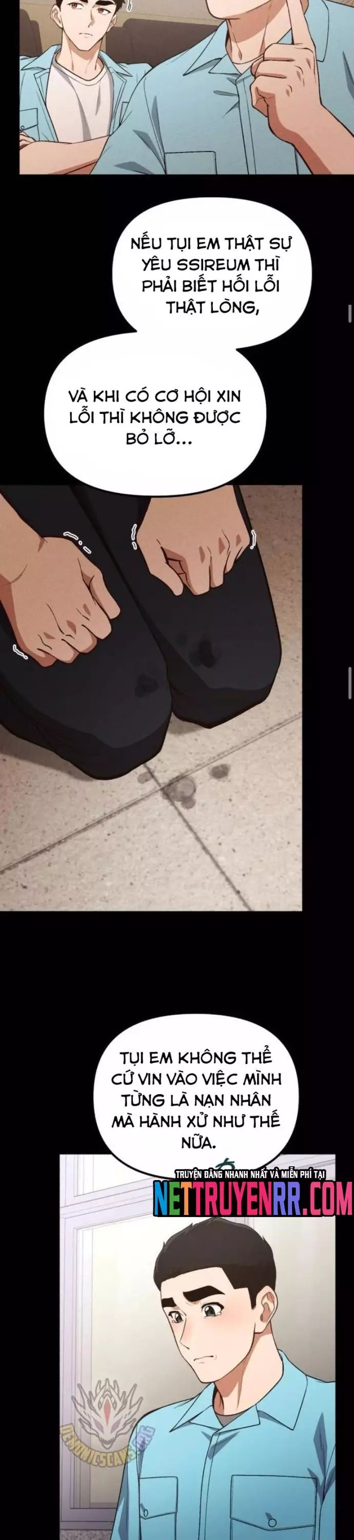 Thiên Tài Bình Dị - Chapter 33 - Page 20