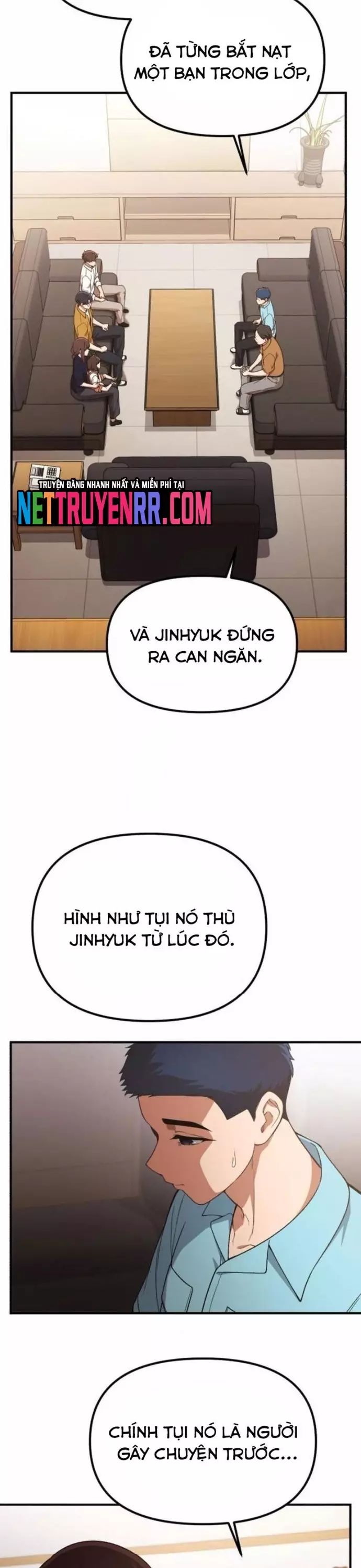 Thiên Tài Bình Dị - Chapter 33 - Page 3